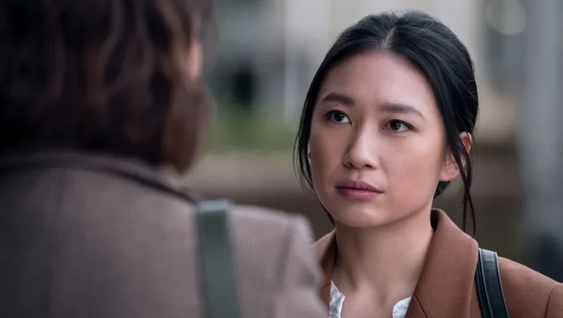 Чем сериал «Задача трёх тел» отличается от книг Чем сериал «Задача трёх тел» отличается от книг